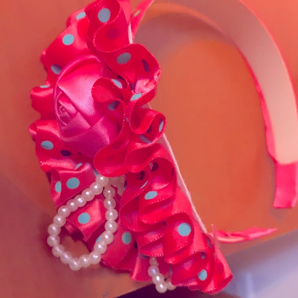 Head band